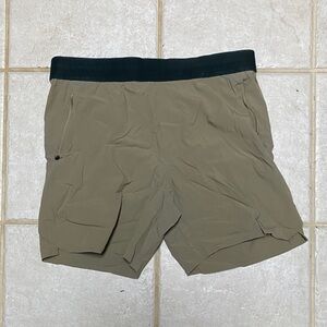 Ten Thousand Shorts